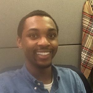 Meet your Posher, Nicolas